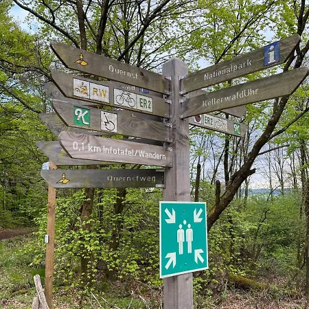 Am Sternberg 5 * Frankenau