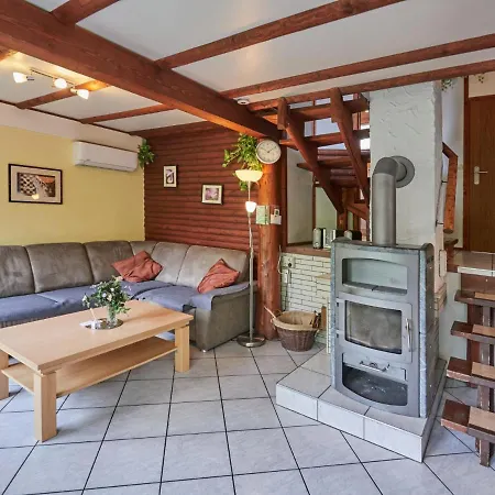 Sigi By Interhome Сasa de vacaciones *