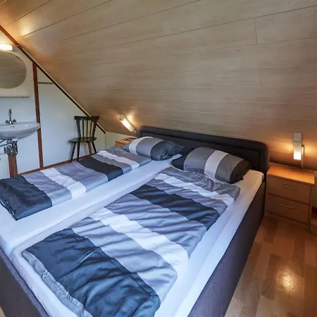 Sigi By Interhome * Frankenau