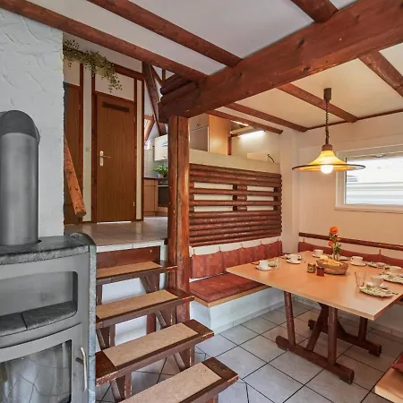 Holiday home Sigi By Interhome