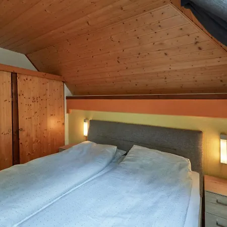 Сasa de vacaciones Sigi By Interhome *