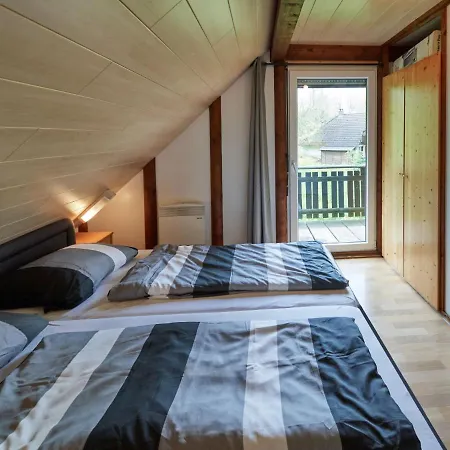 Am Sternberg 5 Feriehus