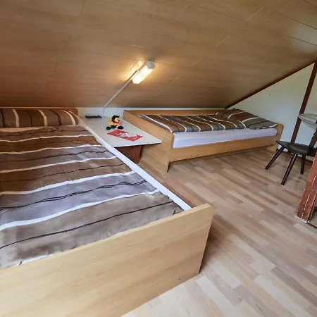 Sigi By Interhome Сasa de vacaciones *