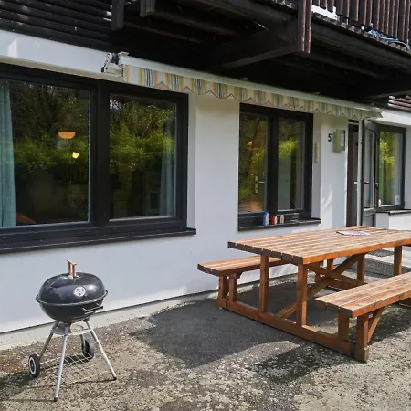 Sigi By Interhome Сasa de vacaciones Frankenau