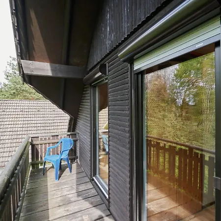 Sigi By Interhome Feriehus Frankenau