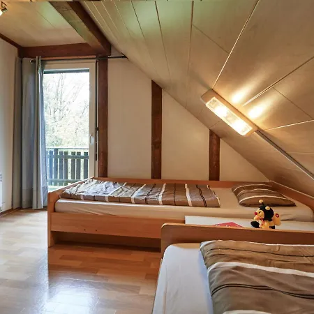 Sigi By Interhome Holiday home Frankenau