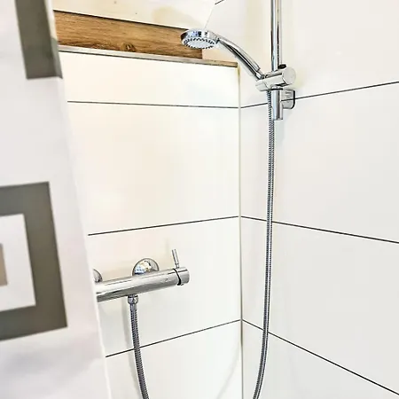 Feriehus Am Sternberg 5 *