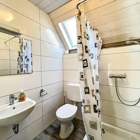 Sigi By Interhome Сasa de vacaciones Frankenau