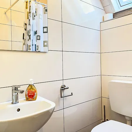 Holiday home Sigi By Interhome *