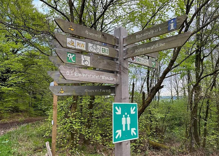 Sigi By Interhome * Frankenau