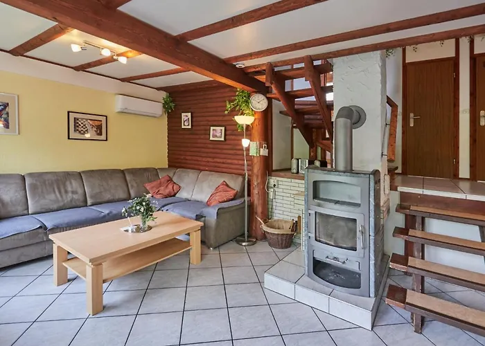 Sigi By Interhome Feriehus *