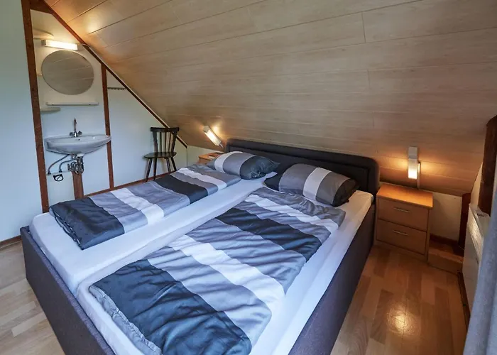 Sigi By Interhome * Frankenau