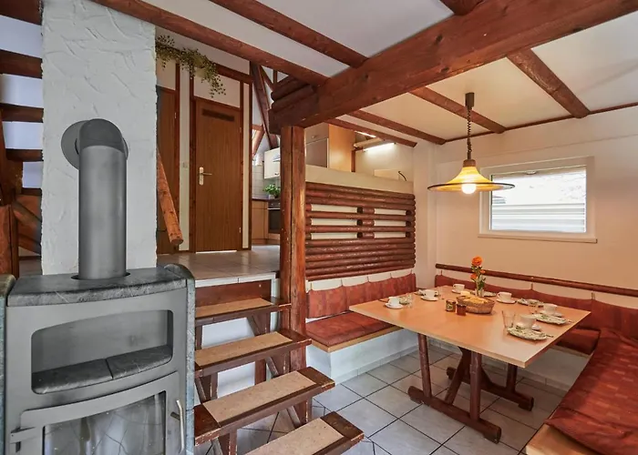 Feriehus Sigi By Interhome