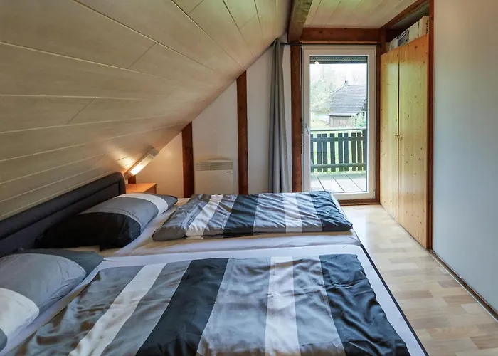 Sigi By Interhome Feriehus