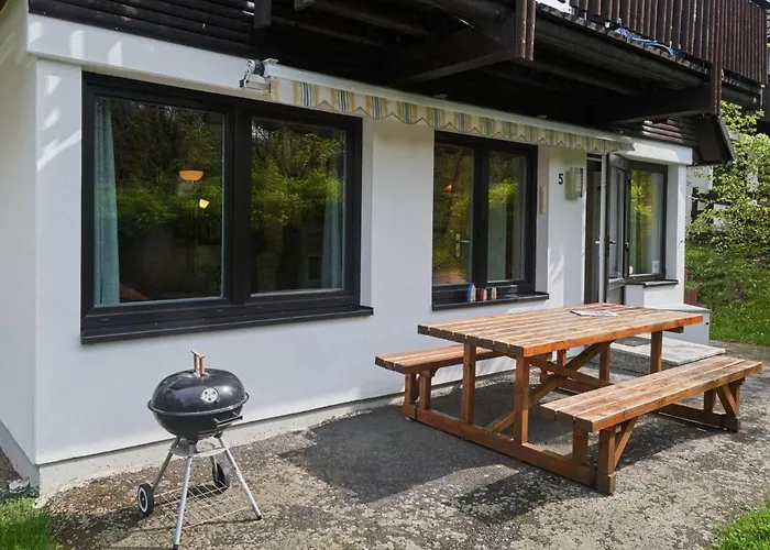 Sigi By Interhome Feriehus Frankenau